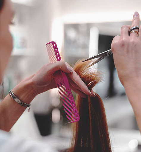 The Complete Family Salon Best Experience