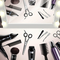The Complete Family Salon Slider Salon Kit